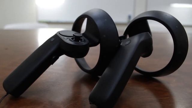 Survios Unboxes: Windows Mixed Reality Controllers смотреть онлайн