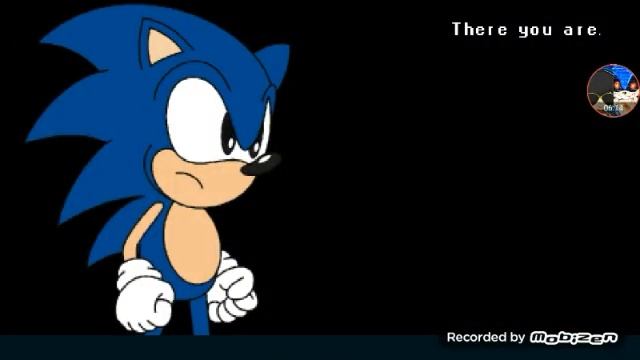 سونيك الشرير : الجوله الثانيه على الجوال Round 2 exe on android смотреть онлайн