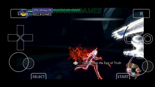 Vita3K PS Vita Emulator For Android - Toukiden Kiwami Gameplay + Settings смотреть онлайн