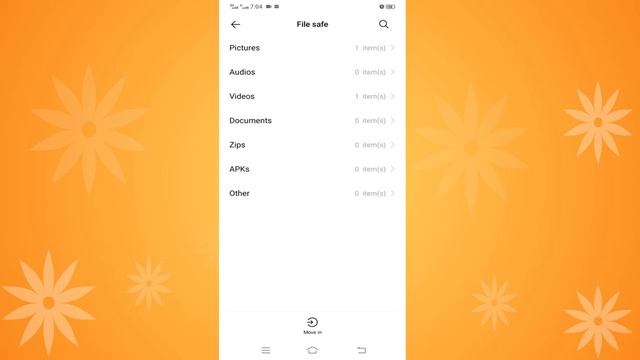 How to Hide Apps & Files in Android Phone || Hide App & Files in Vivo Phone || Android Security смотреть онлайн