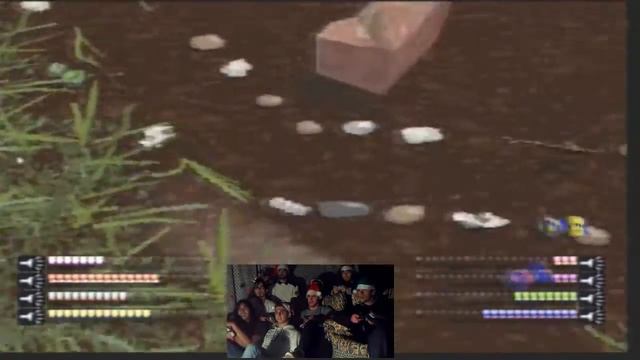 ESPECIAL | Micro Machines V3 PS1 | 8 PLAYERS MADAFAKA смотреть онлайн