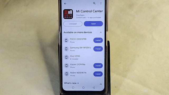 how to change control center in Moto Edge 50 Pro, Moto Edge 50 Pro me control centre kaise badle смотреть онлайн