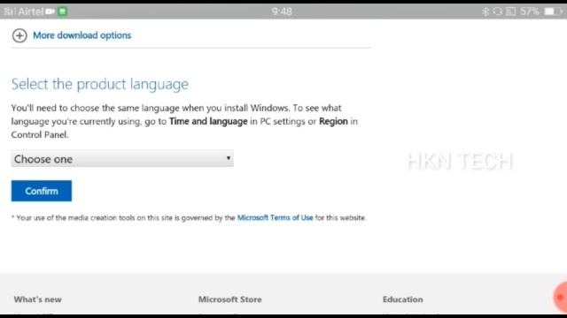How to download windows 10 original tamil смотреть онлайн
