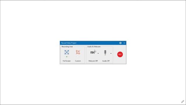 How To Record Your Computer Screen Free | Computer Screen Recorder in Windows 10 | ITB смотреть онлайн