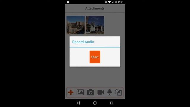 Raken Android App Walkthrough смотреть онлайн
