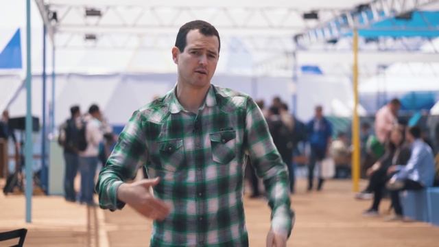 Android O Is Getting New Tricks! смотреть онлайн