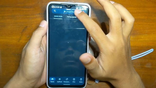 NusantaraProject 4.2 (SABANG) - OFFICIAL | Android 12 - Poco M3/Redmi 9T смотреть онлайн