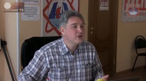 Ч. 4 (из 7). Яшкардин Владимир. «Родной язык».