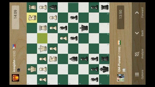 Chess Master | Game Explanation #4 смотреть онлайн