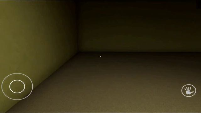 BACKROOMS ORIGINAL Horror Game Android Full GamePlay Scary Horror Game смотреть онлайн