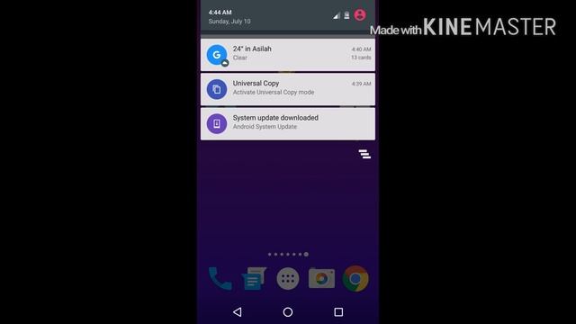 Adblock | Trick to block ads for Android july 2016 [NO ROOT] смотреть онлайн