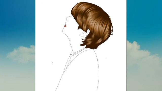 TUTORIAL MEMBUAT VECTOR X VEXEL ART DI IBIS PAINT X (ANDROID) смотреть онлайн