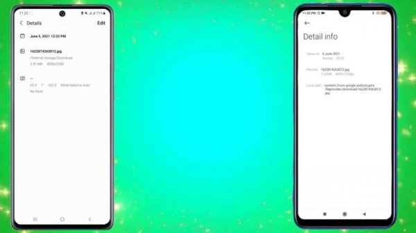 Bluetooth ছাড়া কিভাবে ফাইল শেয়ার করবেন - Nearby Share|Near by Share দিয়ে কিভাবে ফাইল শেয়ার করবে