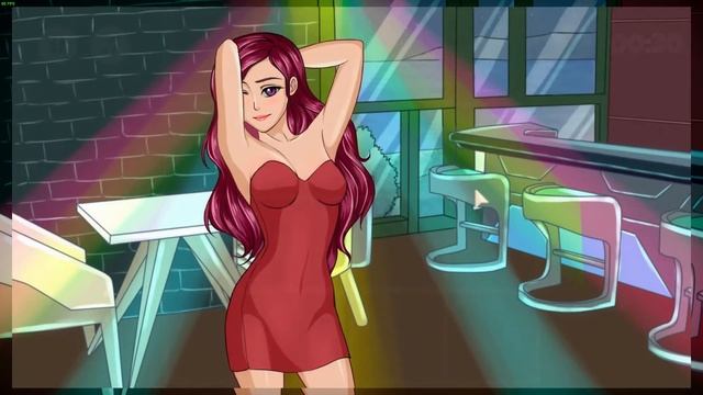 Hentai Best Girls смотреть онлайн