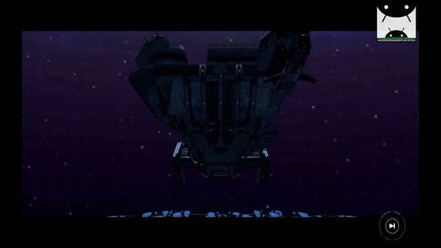 Galaxy on Fire 3 - Manticore Android GamePlay - Walkthrough #5 [1080p/60FPS] (By Deep Silver) смотреть онлайн
