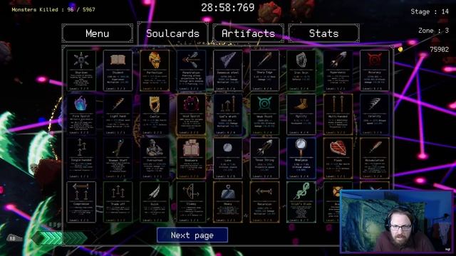 D Rank is going down! | Rogue: Genesia смотреть онлайн