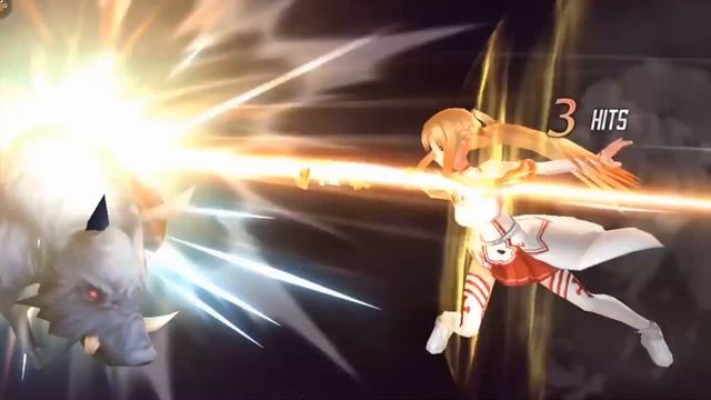 Top 4 Sword Art Online Games On Android, iOS | Offline, Online смотреть онлайн