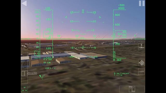 Aerofly FS 2020 NEW UPDATE !!! | What's New ? смотреть онлайн