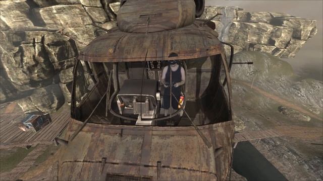 War Dust VR 32 vs 32 on the Samsung Odyssey Plus using LIV! смотреть онлайн