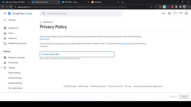 Publish Ionic or any android app to Google Play Store. смотреть онлайн