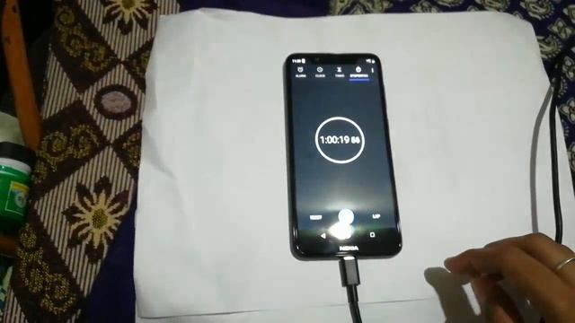 Nokia 5.1 Plus Charging Time смотреть онлайн