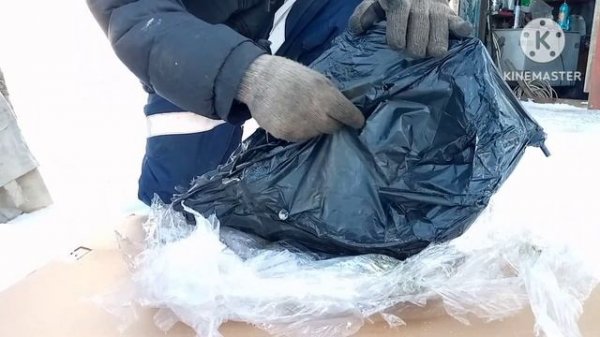 МКПП 2108 Для нового проекта .