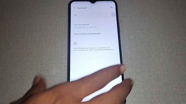 Vivo T2 5g me bluetooth setting set kaise kare,how to set bluetooth setting Vivo T2 5g смотреть онлайн