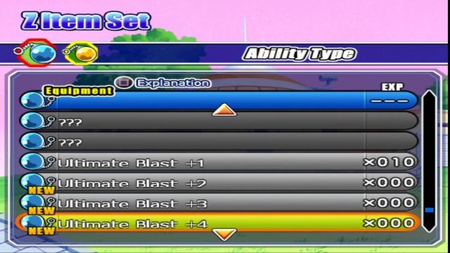 Dragon Ball Z: Budokai Tenkaichi 2, Dragon Adventure, Super Android 13, Broly: The Legendary Super смотреть онлайн