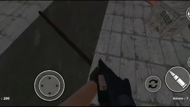 Zombie evil Kill 4: dead City android ios gameplay walkthrough 6,7 смотреть онлайн