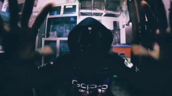 DMX - X Gon' Give It T | Groovo - Video Effects & Glitch