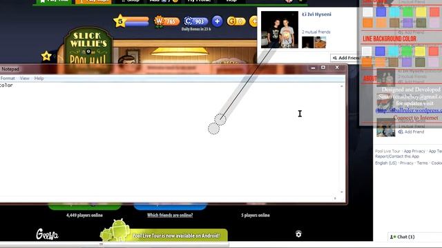 How to download 8Ball ruler смотреть онлайн