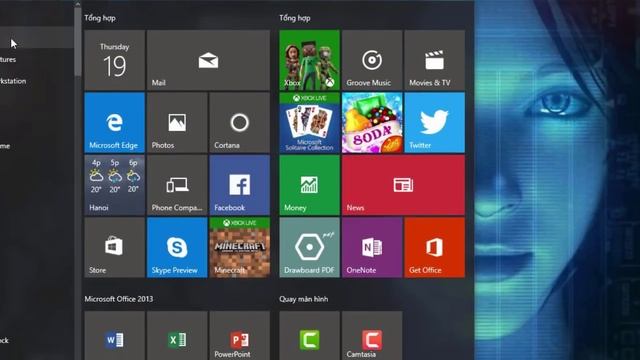 Cách cài driver cho windows 10 смотреть онлайн