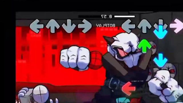 DOWNLOAD FNF VS MADNESS MAGNIFIED FULL WEEK ON ANDROID MOD APK смотреть онлайн
