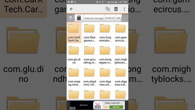 How to hack CarX Drift Racing 2016! No root! смотреть онлайн