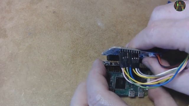 Environment Monitoring Station: Part 1: Hardware build смотреть онлайн
