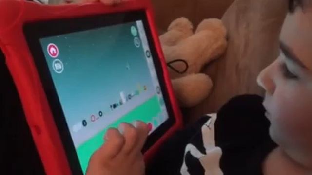 Toca blocks new combinations смотреть онлайн