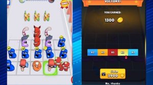 MERGE ALPHABET LORE RUN FIGHT ⭐⭐ ⭐ | merge GAMES (PART 3) | MERGE ANDROID BATTLE | Unlock ABCDEFGH