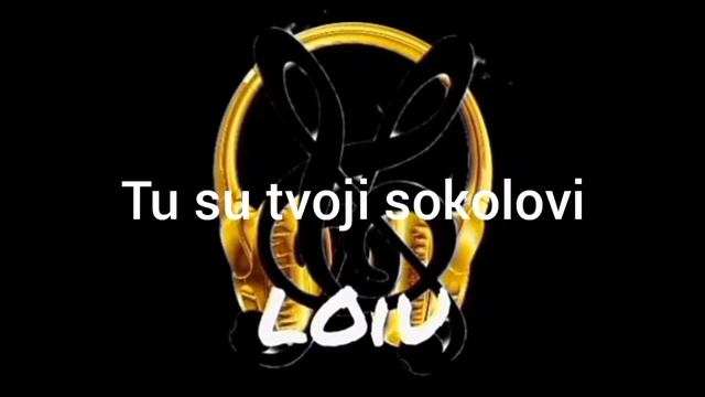 Baja Mali Knindza - Republika Srpska | Karaoke | Matrica | Instrumental смотреть онлайн