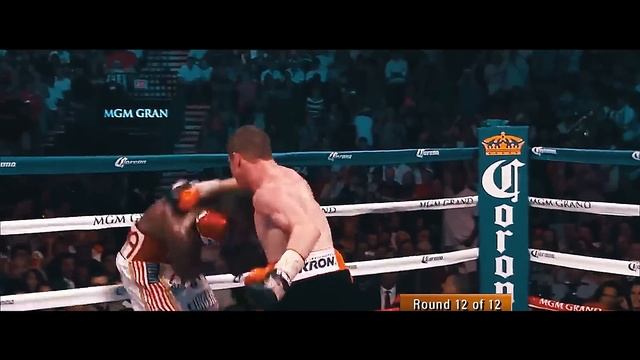 Так Канело Альвареса Еще Никто Не Избивал Как Они ... смотреть онлайн