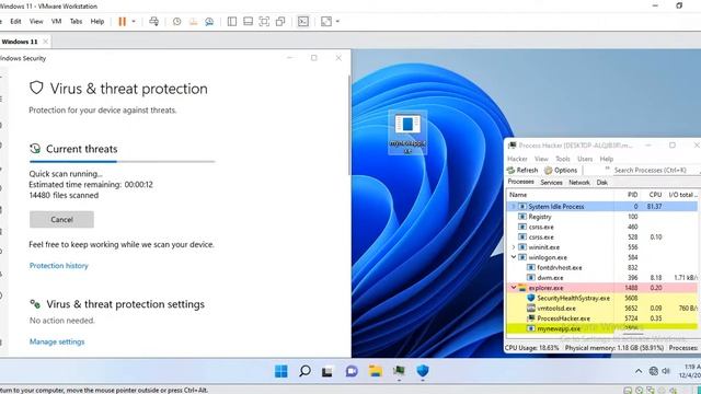 Bypass windows defender windows 11 смотреть онлайн