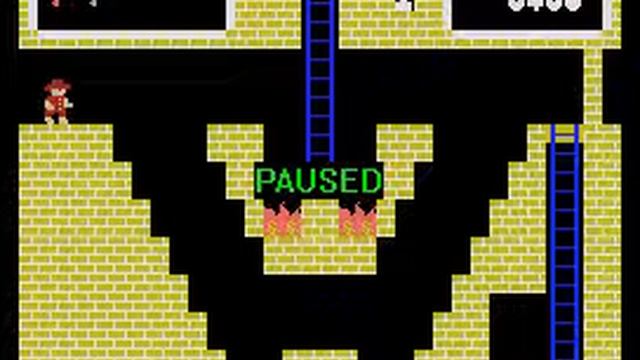 Эволюция Игровых Консолей #2 Colecovision