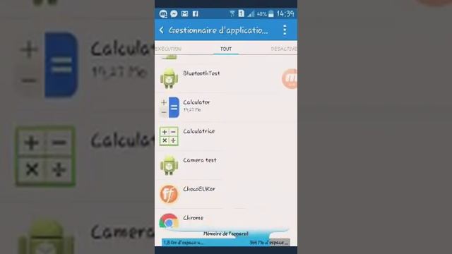 الحل النهائي لمشكلة الخروج المفاجئ & للاندرويد فقط смотреть онлайн