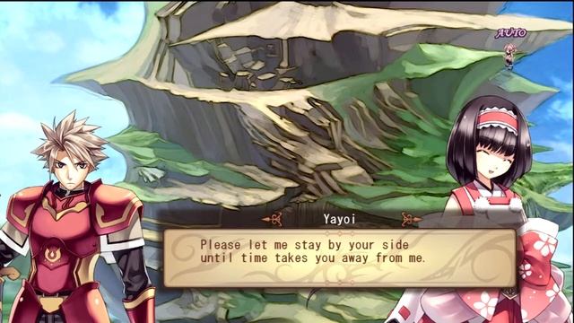 Record of agarest war -extra- profiles, gallery, and all weddings смотреть онлайн