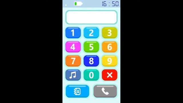 Preschool Kids Learning Games : Educational App - Android Game for Kids смотреть онлайн