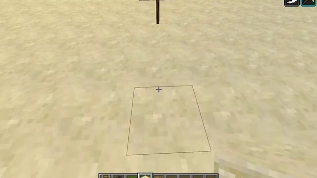 Minecraft tutorial| X-ray in vanilla minecraft 1.9 смотреть онлайн