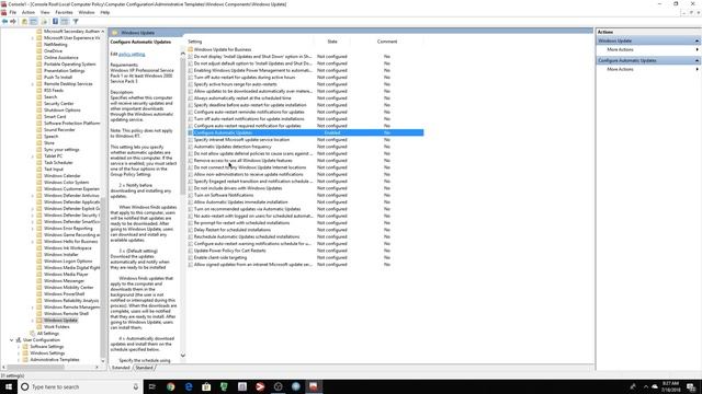 Optimize Windows 10 for audio смотреть онлайн