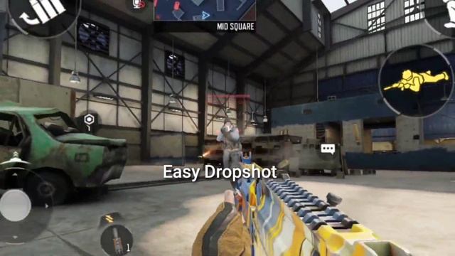 Best 4 finger claw layout for Cod Mobile!! смотреть онлайн