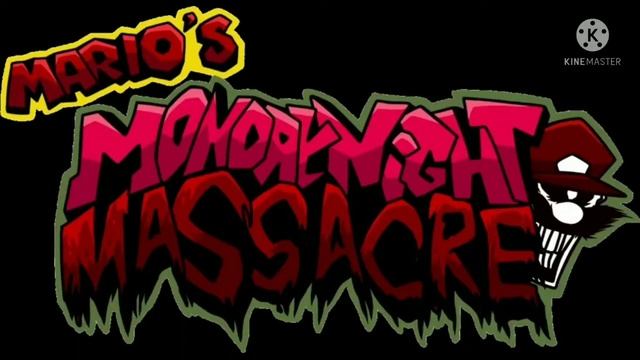 what's your opinion on mario's monday night massacre? смотреть онлайн