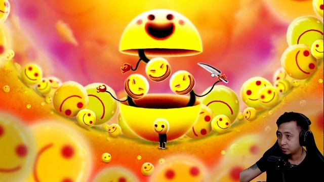 HAPPY GAME Full Gameplay #EP55 смотреть онлайн