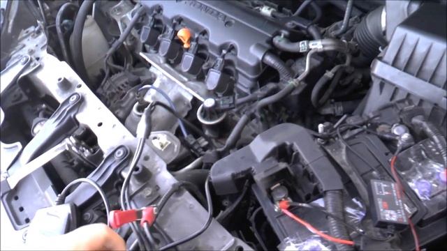 Wyjazd na narty | Znów ładował tylko w jedną stronę | Honda CR-V | Inteligentne ładowanie смотреть онлайн